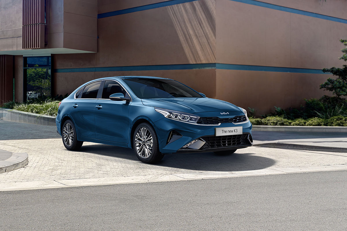 Dịch vụ mua xe Kia K3 cũ giá cao toàn quốc tại auto minh quân