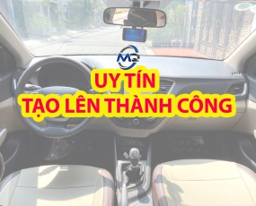 THU MUA XE Ô TÔ UY TÍN VÀ CHẤT LƯỢNG