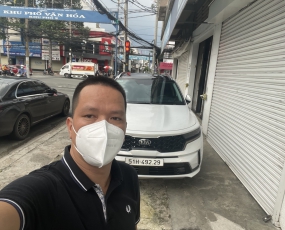 Dịch vụ thu mua xe ô tô cũ tận nơi, thanh toán liền tay